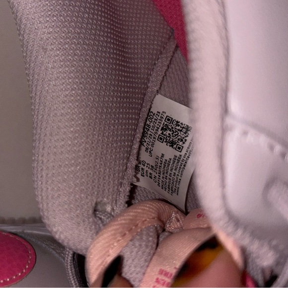 Nike Air Force 1  Kids Grade School Shoes 7Y - Picture 3 of 11